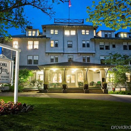 Asticou Inn Northeast Harbor Екстериор снимка