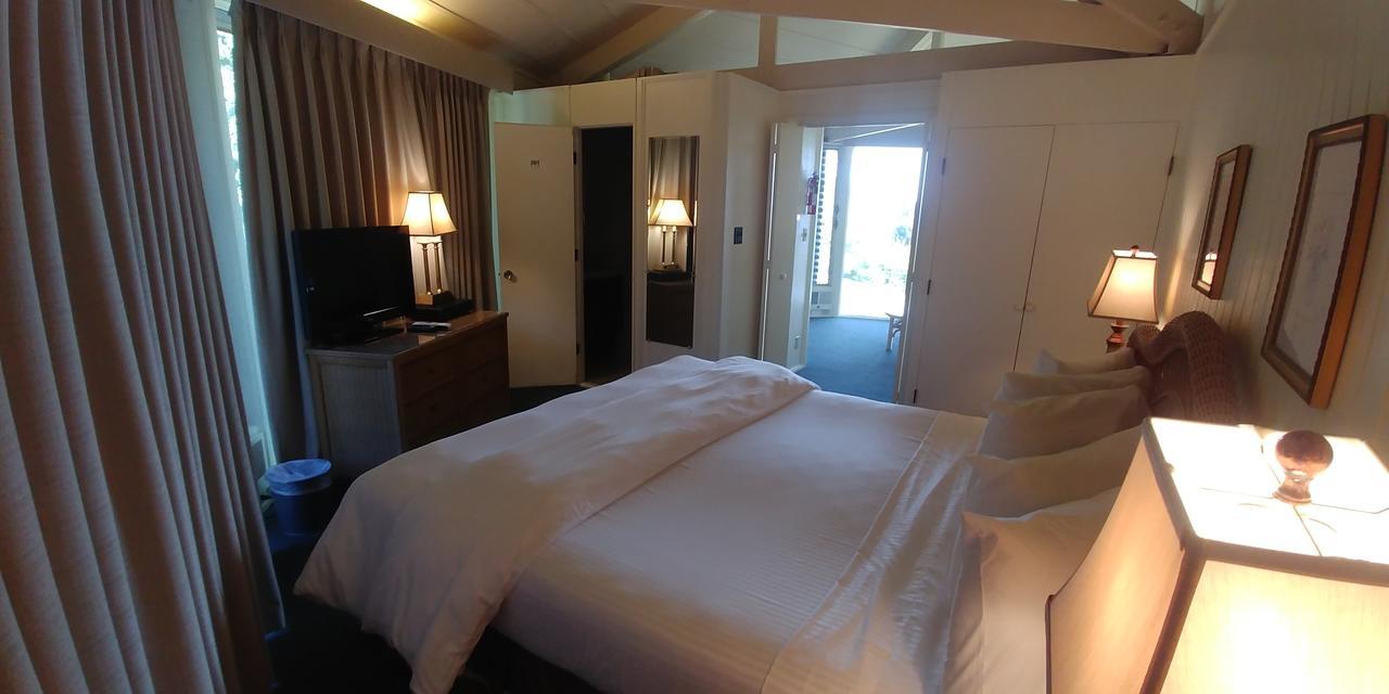 Asticou Inn Northeast Harbor Екстериор снимка