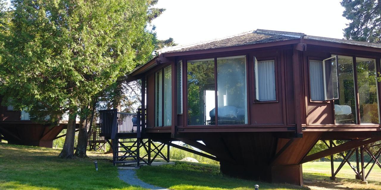 Asticou Inn Northeast Harbor Екстериор снимка
