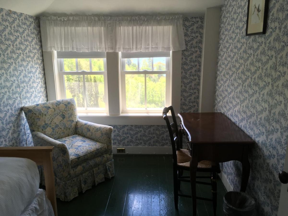 Asticou Inn Northeast Harbor Екстериор снимка