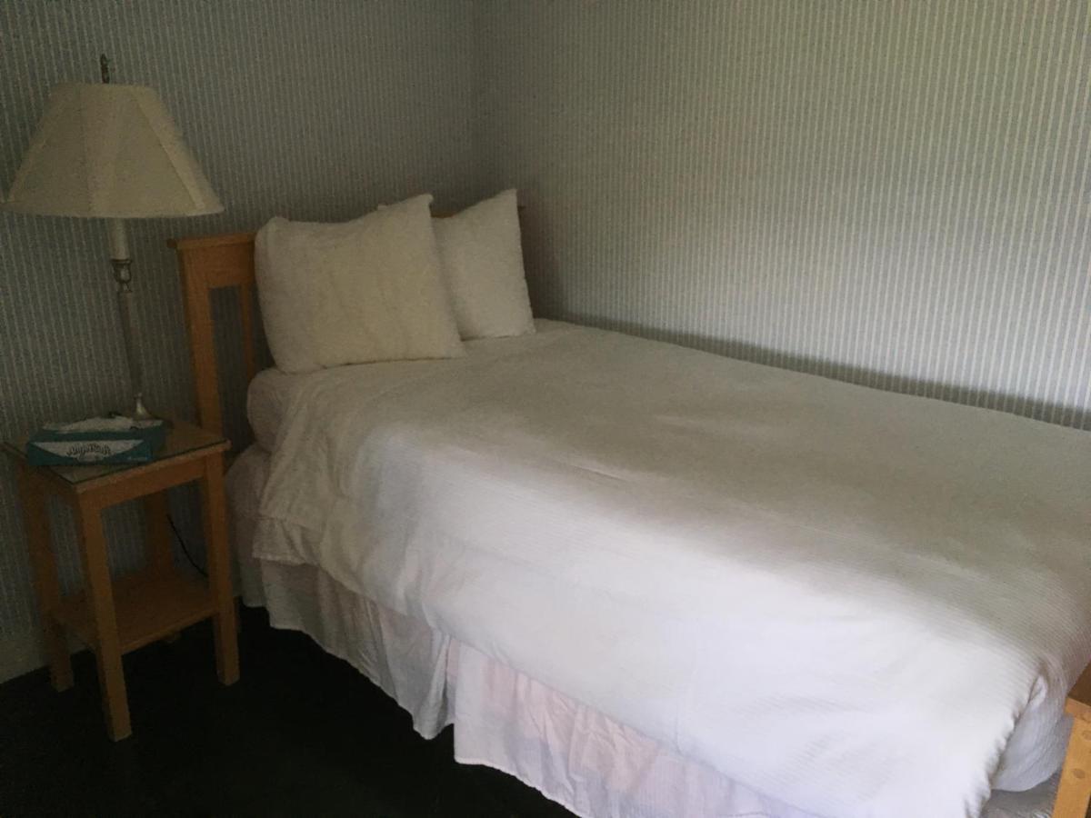 Asticou Inn Northeast Harbor Екстериор снимка